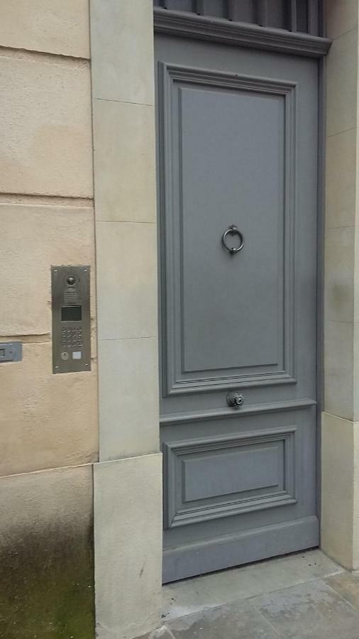 Loft Chic Apartment Carcassonne Bagian luar foto